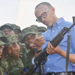 Manifestation de la jeunesse Tutsi à Kinshasa pour dénoncer les agressions rwandaises en RDC