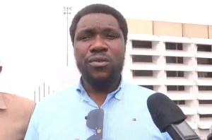 Les tracasseries routières de la police de circulation à Goma : Josué Mufula dénonce les pratiques abusives Josué Mufula, jeune leader engagé et défenseur des droits de la population
