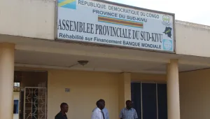 Sud-Kivu : Publication du nouveau gouvernement La délégation syndicale de l'Assemblée provinciale du Sud-Kivu a officiellement annoncé une grève illimitée