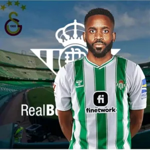 Liga : Cédric Bakambu de retour sur le terrain, mais le Betis s'incline face à Majorque L'international congolais Cédric Bakambu est de retour en championnat espagnol de football