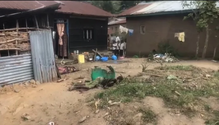 Deux morts et des enfants blessés dans l'explosion d'une bombe