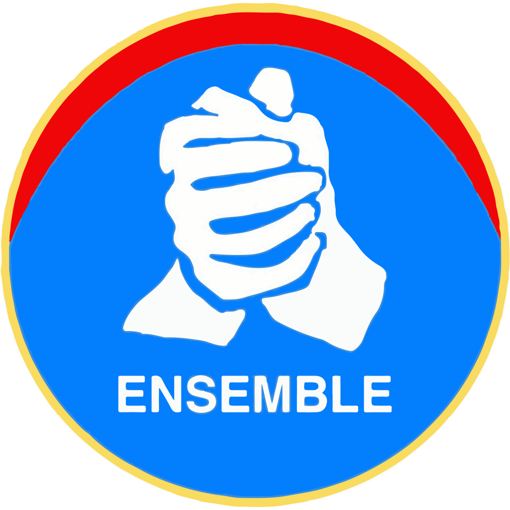 Le parti politique ensemble pour la république
