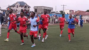 Le FC Mwangaza s'adjuge la victoire sur tapis vert face à Maika dans un match qui n'a pas atteint son dénouement