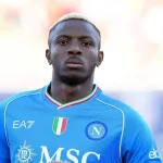 Victor Osimhen répond à Robert Lewandowski, le Barça et Napoli se neutralisent