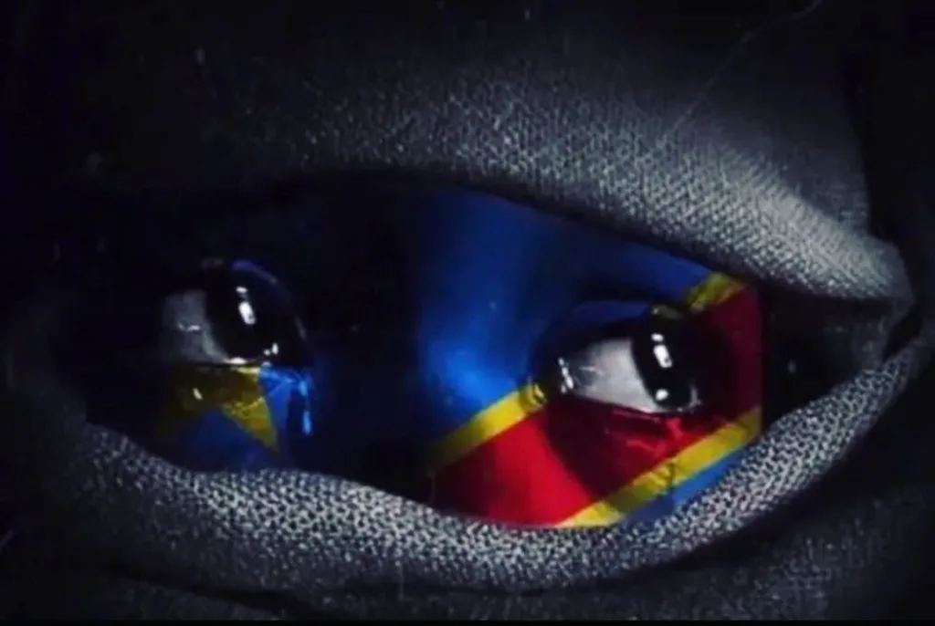 Alors que les combats s'intensifient dans l'est du Congo, les célébrités congolaises se mobilisent pour inciter la communauté internationale