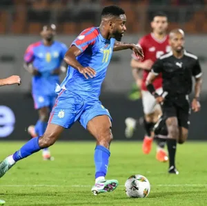 Cédric Bakambu décline l'offre d'un club preneur