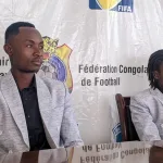 Marie jules Kahambu et Jospin mumbere intègrent la liste des arbitres internationaux