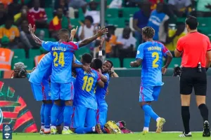 CAN 2023 : RDC VS Côte d'Ivoire, un Match revanchard pour les congolais RDC VS Côte d'Ivoire, un Match revanchard pour les congolais