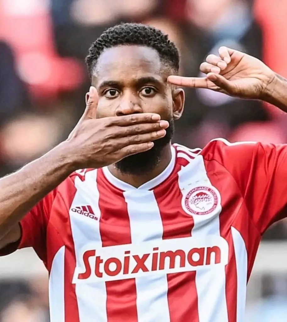 Les léopards compatissent avec la population de l'Est, victime de la guerre du M23