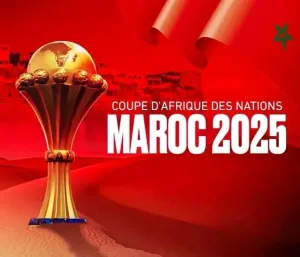 La Fédération Royale Marocaine de Football
