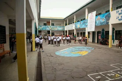 Pas de cours ce lundi dans plusieurs écoles internationales en raison de l'appréhension concernant de possibles troubles