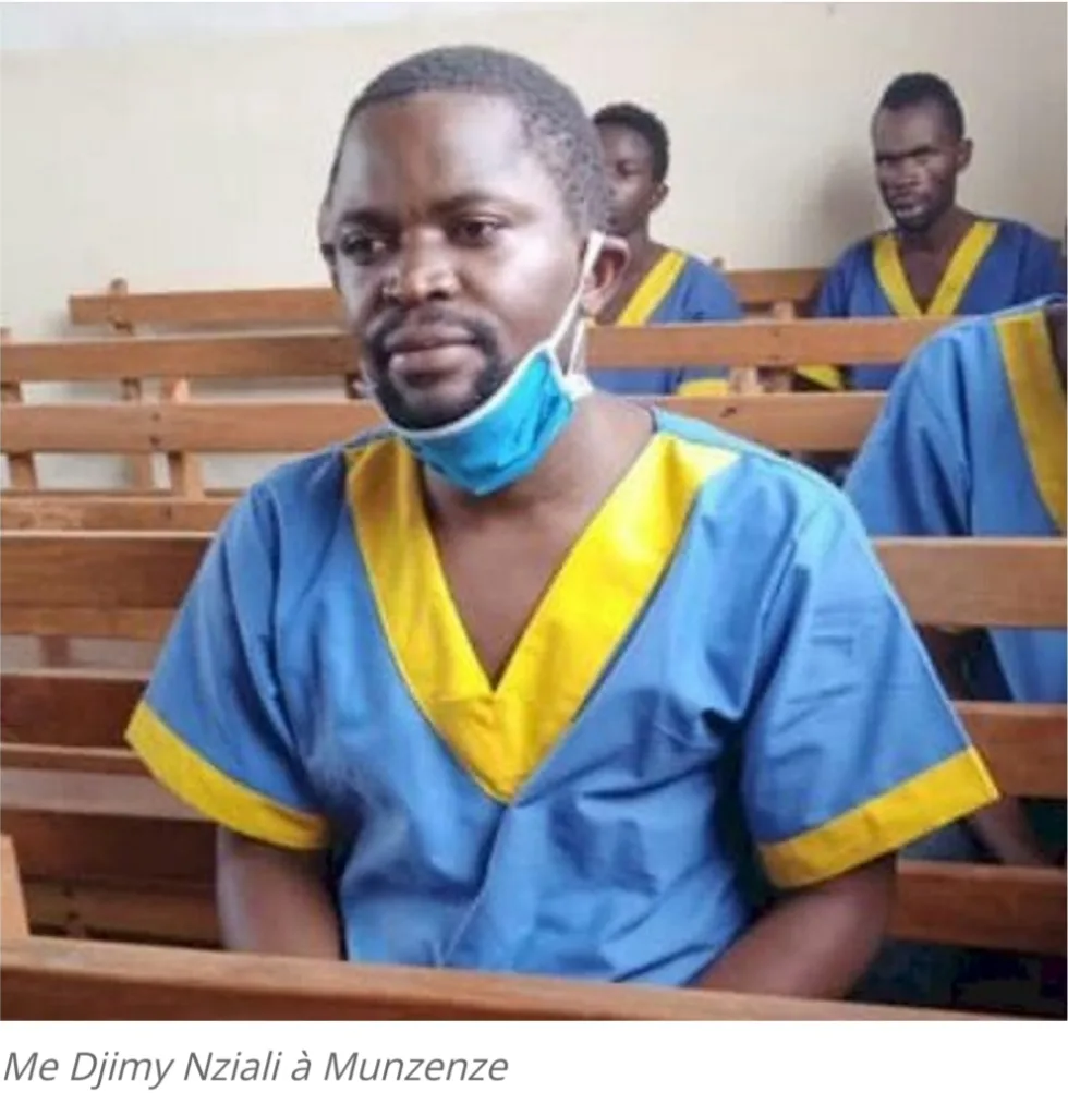 Arrestation du porte-parole civil du gouverneur de province