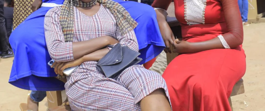 Élèves et Orphelines Survivantes des Massacres ADF S'Enfoncent dans la Prostitution à Beni