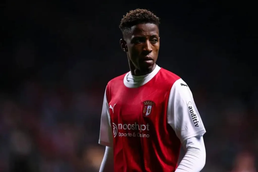 Banza continue sur sa lancée en championnat
