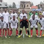 Le FC Étincelle sensationnel face à l'Académie Real de Bukavu