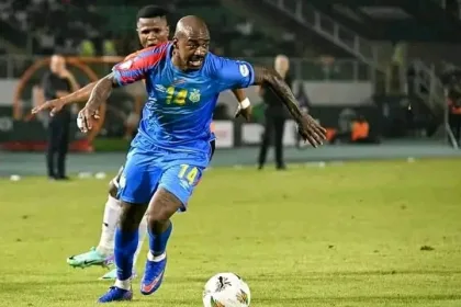 Eden Hazard marqué par le talent du maestro congolais Gaël Kakuta