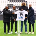 Manitu Messy débarque à Amiens en France