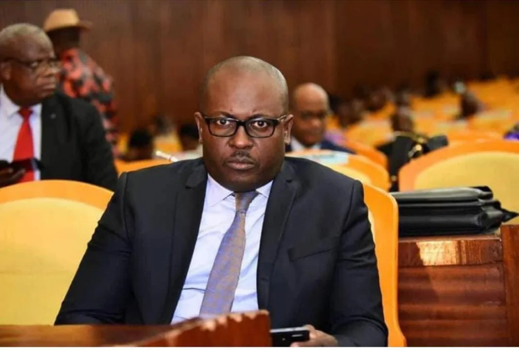 Le Mouvement pour la Libération du Congo ne reconnaît pas Jean Jacques Mamba