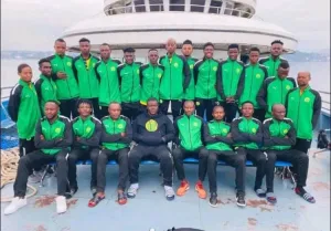 Kabasha attendu à Bukavu pour un match couperet, Virunga face à Étincelle pour un match de qualification