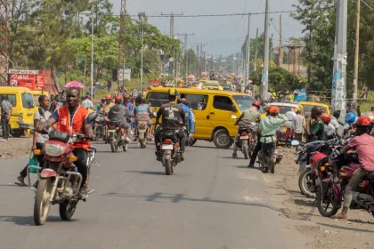 La ville de Goma, déjà ébranlée par diverses tensions, connaît un retour de l'insécurité ces derniers jours, après une période relative de calme