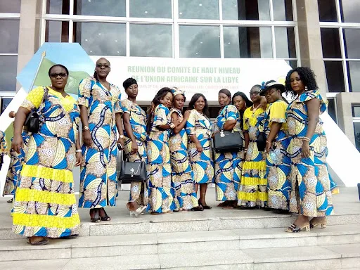 Journée du 8 mars : les femmes du Fonds national du cadastre ont célébré l’évènement [Photo d'illustration]
