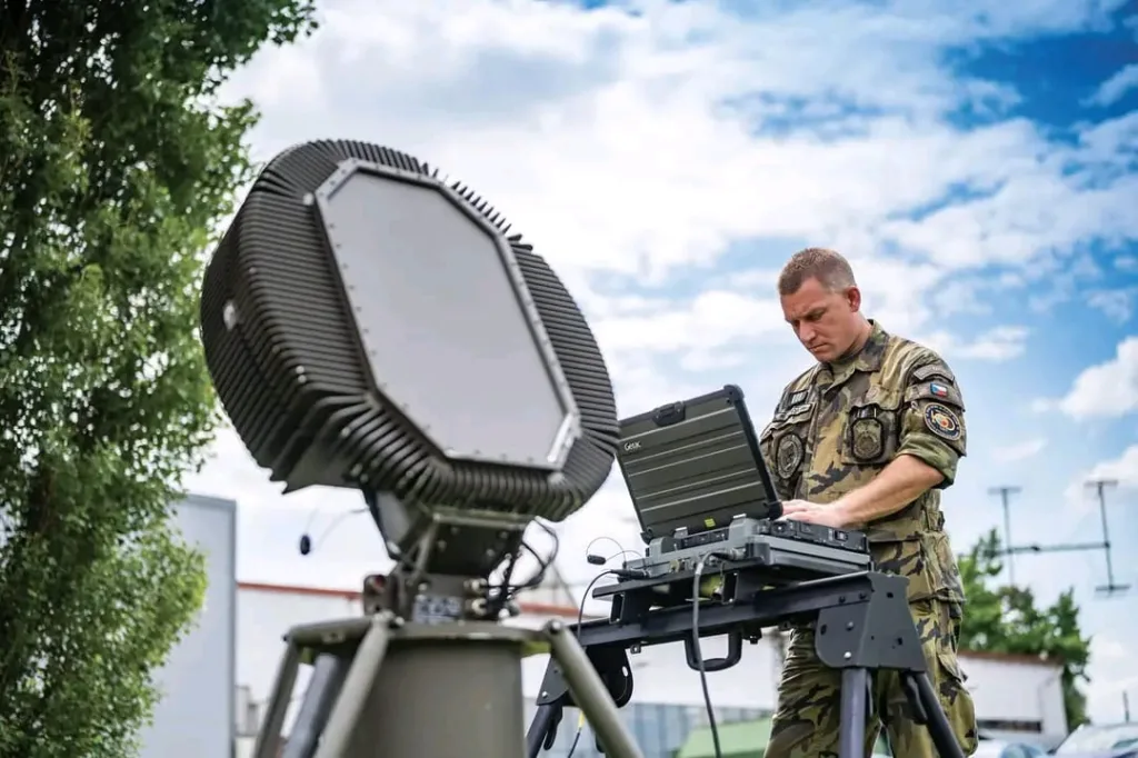 Le Rwanda renforce sa défense avec des systèmes Anti-Drones Polonais