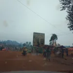 Dans le quartier Kalemire, des bandits porteurs d'armes blanches et à feu ont fait irruption la nuit au domicile d'un curé de l'église anglicane de la paroisse Mumole, en commune de Bulengera, en ville commerciale de Butembo