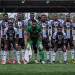 Le TP Mazembe Joue pour sa Qualification ce Week-end