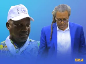 La procureure près la cour d'appel de l'Ituri sollicite l'annulation de la déchéance des deux anciens seigneurs de guerre par la CENI