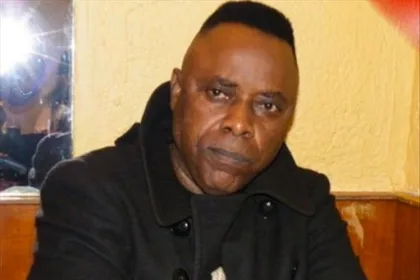 Commémoration des 10 ans de la disparition de l'artiste King Kester Emeneya