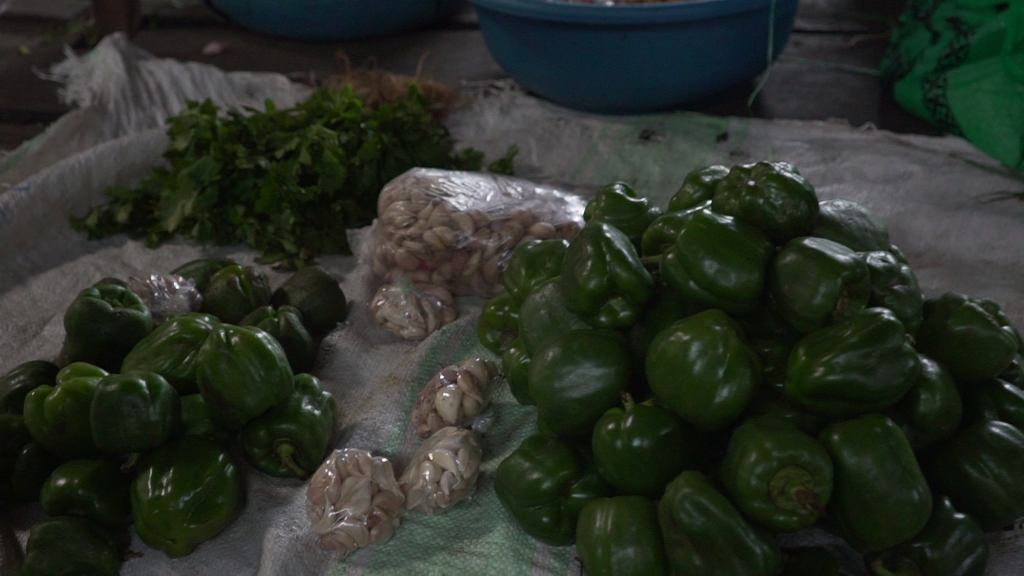 L'avancée du M23 perturbe le trafic et provoque une hausse des prix des denrées alimentaires sur le marché ALALINE