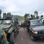 Deux soldats sud-africains tués et 20 autres blessés à Sake