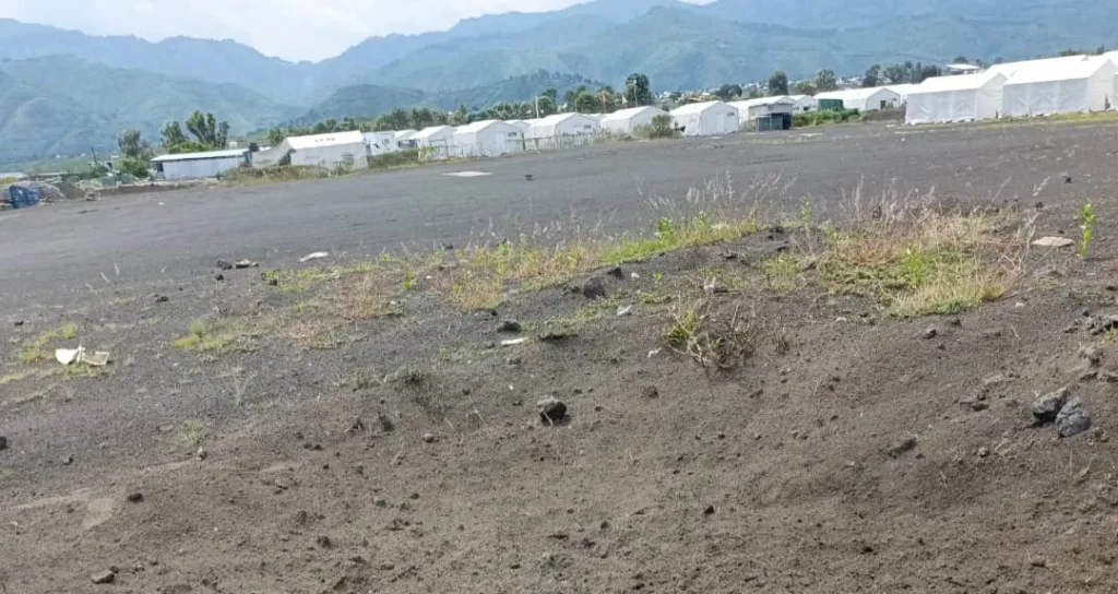 La MONUSCO condamne l'attaque blessant 8 casques bleus à Saké