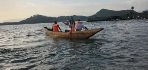Rutshuru : Un pêcheur se noie dans le lac Édouard à Vitshumbi Découverte d'un corps flottant sur le lac Kivu