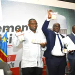 Inauguration de la première usine de fabrication de cure-dents en RDC