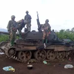 Deux villages, l'un à Masisi et l'autre à Rutshuru, de nouveau envahis par les rebelles du M23q