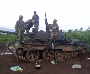 Rutshuru : violents combats entre Wazalendo et AFC-M23 à Bukombo Deux villages, l'un à Masisi et l'autre à Rutshuru, de nouveau envahis par les rebelles du M23q