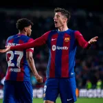 Quatre ans plus tard, le FC Barcelone retrouve les quarts de finale