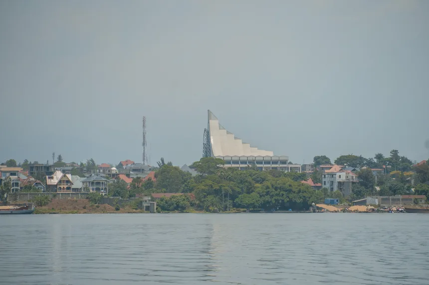 La ville de Goma, dans la province du Nord-Kivu, a été le théâtre de plusieurs incidents