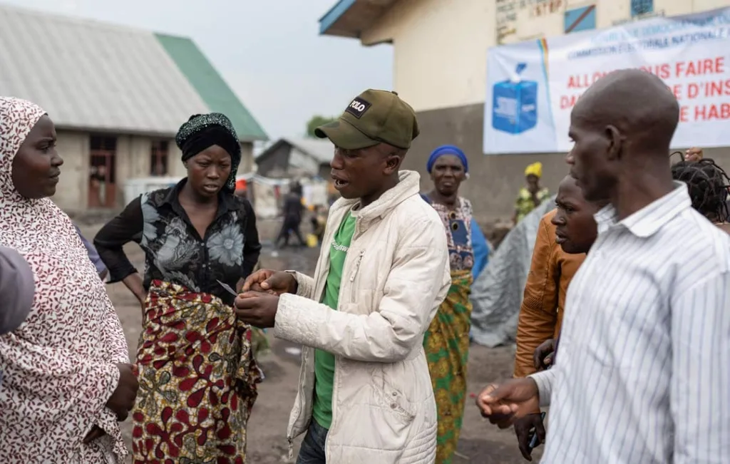 Appel à l'action pour des élections transparentes et un avenir prospère au Sud-Kivu