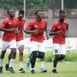 Bientôt les installations du FC Les Aigles du Congo