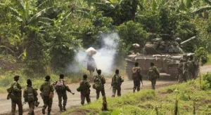 Deux villages, l'un à Masisi et l'autre à Rutshuru, de nouveau envahis par les rebelles du M23