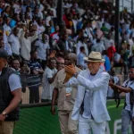 la présence de Moïse Katumbi en Afrique du Sud, un atout pour le TP Mazembe