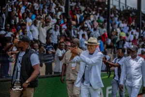 Ligue des Champions de la CAF : la présence de Moïse Katumbi en Afrique du Sud, un atout pour le TP Mazembe ? la présence de Moïse Katumbi en Afrique du Sud, un atout pour le TP Mazembe