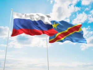 Publication du premier dictionnaire lingala-russe