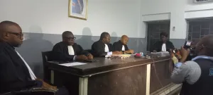 RDC : JED dénonce la condamnation injuste de Stanis Bujakera à 6 mois de prison JED dénonce la condamnation injuste de Stanis Bujakera à 6 mois de prison