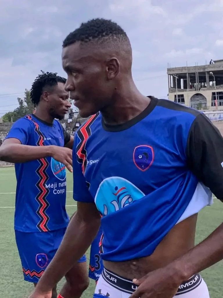 L'AS Dauphin Noir de Goma retrouve le chemin de la victoire