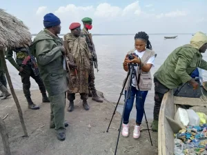 L'insécurité et la violence basée sur le genre, parmi les défis majeurs auxquels font face les femmes journalistes