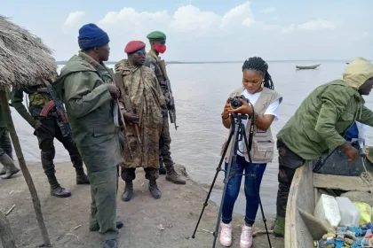 L'insécurité et la violence basée sur le genre, parmi les défis majeurs auxquels font face les femmes journalistes