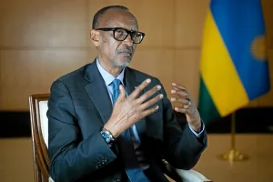 Guerre dans l'Est de la RDC : Kagame contraint Félix Tshisekedi à revenir sur ses propos avant de le rencontrer Kagame contraint Félix Tshisekedi à revenir sur ses propos avant de le rencontrer